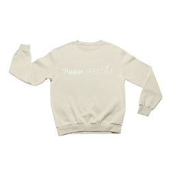 SWEAT ENFANT DURABLE UNISEXE - PLUSIEURS COLORIS - HYGGE LIFESTYLE