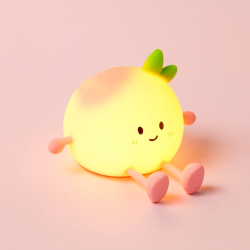 FOODIEMALS - VEILLEUSE ENFANTS - PLUSIEURS MODÈLES DISPONIBLES