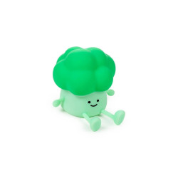 FOODIEMALS - VEILLEUSE ENFANTS - PLUSIEURS MODÈLES DISPONIBLES