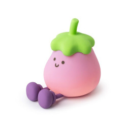 FOODIEMALS - VEILLEUSE ENFANTS - PLUSIEURS MODÈLES DISPONIBLES