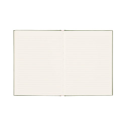 DESIGNWORKS INK - NOTEBOOK - A DOPO - SUN