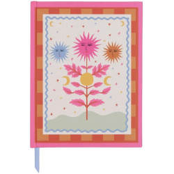 DESIGNWORKS INK - NOTEBOOK - A DOPO - SUN