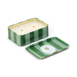 PADDYWAX - BOUGIE PARFUMÉE EN BOÎTE MÉTAL - A DOPO! SERPENT
