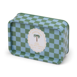 PADDYWAX - BOUGIE PARFUMÉE EN BOÎTE MÉTAL - A DOPO! LUSH PALMS