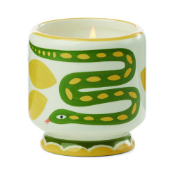 PADDYWAX - BOUGIE PARFUMÉE EN CÉRAMIQUE - A DOPO! SERPENT