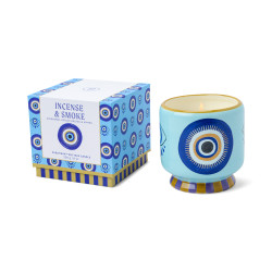 PADDYWAX - BOUGIE PARFUMÉE EN CÉRAMIQUE - A DOPO! EYE