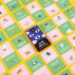 MINUS EDITION - JEU DE CARTES - AVEC DES SI…