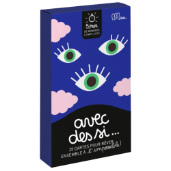 MINUS EDITION - JEU DE CARTES - AVEC DES SI…