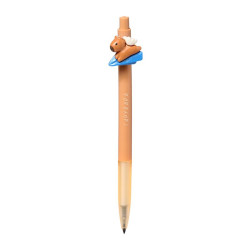 PUCKATOR - CRAYON ÉTERNEL - CAPYBARA VOLANT