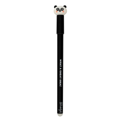 MR WONDERFUL - STYLO EFFAÇABLE BO-BOS - PANDA MIRANDA - WHAT A GREAT IDEA!