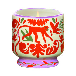PADDYWAX - BOUGIE PARFUMÉE EN CÉRAMIQUE - A DOPO! JUNGLE - COCONUT & AMBER