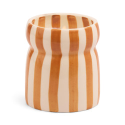 PADDYWAX - BOUGIE PARFUMÉE EN CÉRAMIQUE - CABANA - SIENNA SUNSET