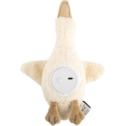 FLOW AMSTERDAM - PELUCHE LUMINEUSE - LIVA L’OIE