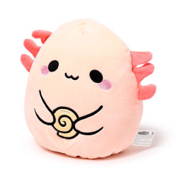 ADORAMALS - PELUCHE SQUIDGLYS - MADDIE L’AXOLOTL