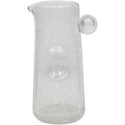 OYOY LIVING DESIGN - CARAFE EN VERRE - KUKI JUG SMALL