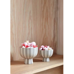 OYOY LIVING DESIGN - TOPPU MINI BOWL