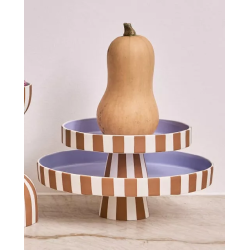 OYOY LIVING DESIGN - TOPPU PLATEAU