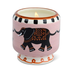 PADDYWAX - BOUGIE PARFUMÉE EN CÉRAMIQUE - A DOPO! ELEPHANT