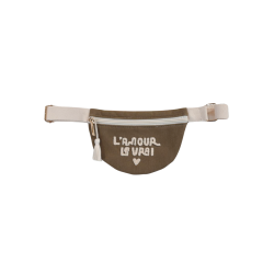 ZAKUW - BANANE ENFANT - L’AMOUR, LE VRAI