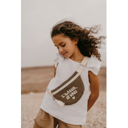 ZAKUW - BANANE ENFANT - L’AMOUR, LE VRAI