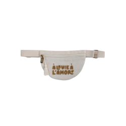 ZAKUW - BANANE ENFANT - À LA VIE À L’AMOR