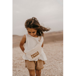 ZAKUW - BANANE ENFANT - À LA VIE À L’AMOR