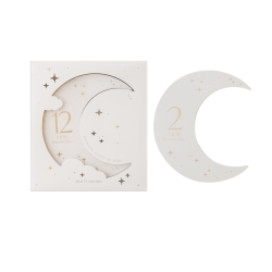 ZAKUW - CARTES ÉTAPES - MOON