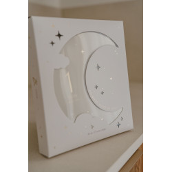 ZAKUW - CARTES ÉTAPES - MOON