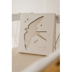 ZAKUW - CARTES ÉTAPES - BIRDS