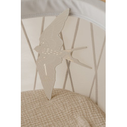 ZAKUW - CARTES ÉTAPES - BIRDS