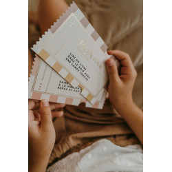 ZAKUW - MES JOLIS BONS POINTS