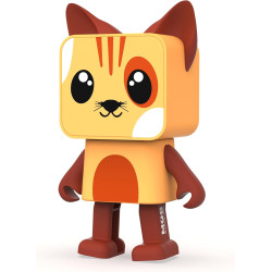 MOB - ENCEINTE BLUETOOTH DANCING ANIMAL - CHAT