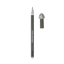 MR WONDERFUL - STYLO EFFAÇABLE BO-BO - RAMÓN LE REQUIN - I HAVE A BIG SMILE