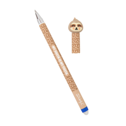 MR WONDERFUL - STYLO EFFAÇABLE BO-BO - PARESSEUX - MY SIESTA IS MY FIESTA