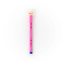 MR WONDERFUL - STYLO EFFAÇABLE BO-BO - LAPIN CUPIDON