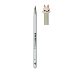 MR WONDERFUL - STYLO EFFAÇABLE BO-BO - ALEJO LE LAPIN - CUTENESS OVERLOAD