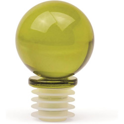 HERE’S HOW - BOUCHON DE BOUTEILLE EN VERRE - THE MOONY - OLIVE