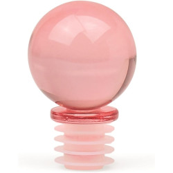 HERE’S HOW - BOUCHON DE BOUTEILLE EN VERRE - THE MOONY - BLUSH