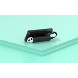 MOB - BATTERIE EXTERNE POWER PETS - PANDA