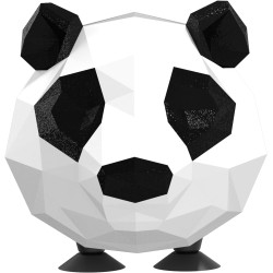 MOB - BATTERIE EXTERNE POWER PETS - PANDA