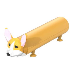 MOB - BATTERIE EXTERNE POWER PETS - CORGI