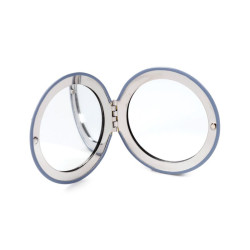 PUSHEEN - MIROIR DE POCHE - SUSHI CLUB - SUSHI ROSE