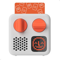 YOTO - LECTEUR AUDIO NOMADE POUR ENFANTS - YOTO MINI