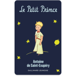 YOTO - CARTE AUDIO - LE PETIT PRINCE