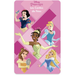 YOTO - CARTE AUDIO - LES CONTES DE FÉES