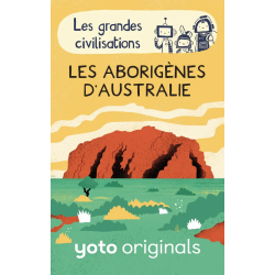 YOTO - PACK DE CARTES AUDIO - LES BRAINBOTS : LES GRANDES CIVILISATIONS