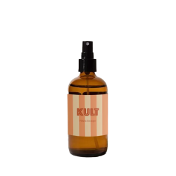 KULT COLLECTION - PARFUM DE MAISON - FLEURS D’ORANGER