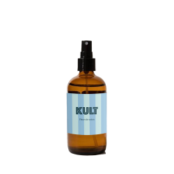 KULT COLLECTION - PARFUM DE MAISON - FLEURS DE COTON