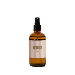 KULT COLLECTION - PARFUM DE MAISON - AMBRE