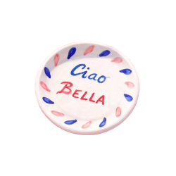 KULT COLLECTION - COUPELLE EN CÉRAMIQUE - CIAO BELLA